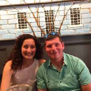 Meet your Posher, Amelia